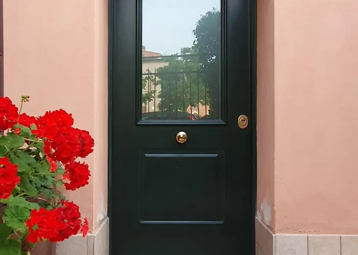 Villa Berghinz Venezia Lido